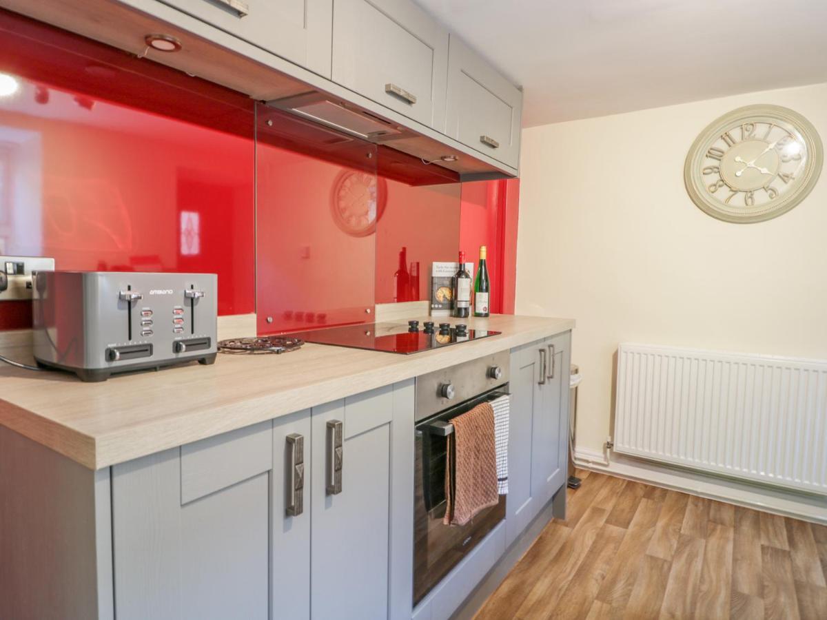 Dove Cottage Whitby Luaran gambar