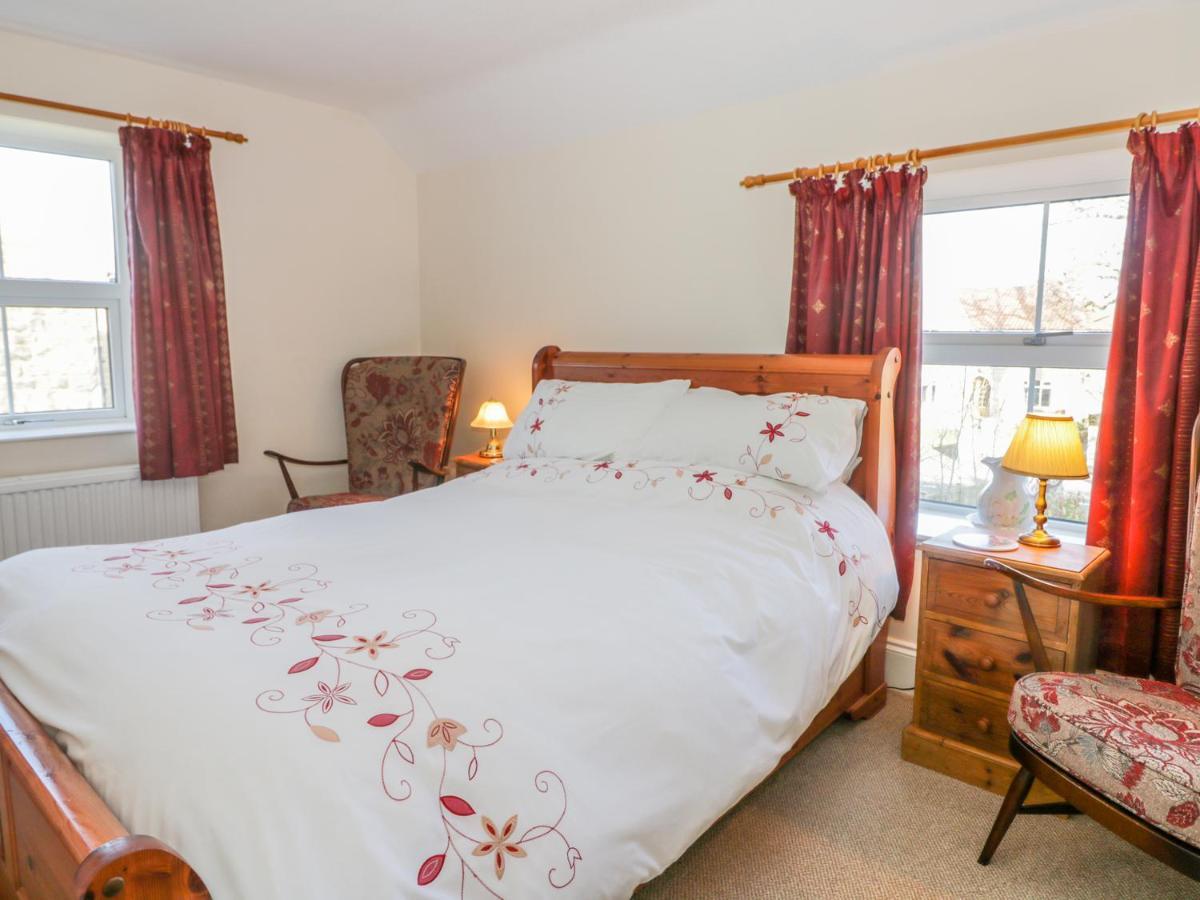Dove Cottage Whitby Luaran gambar