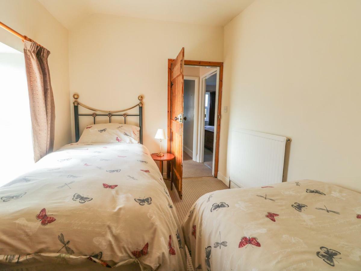 Dove Cottage Whitby Luaran gambar