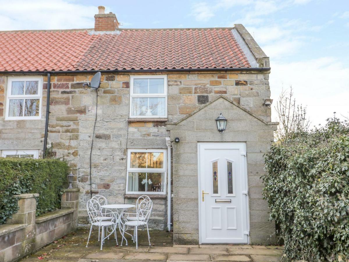 Dove Cottage Whitby Luaran gambar