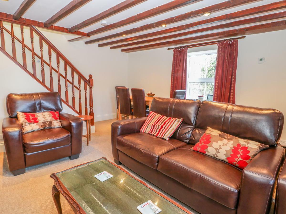 Dove Cottage Whitby Luaran gambar