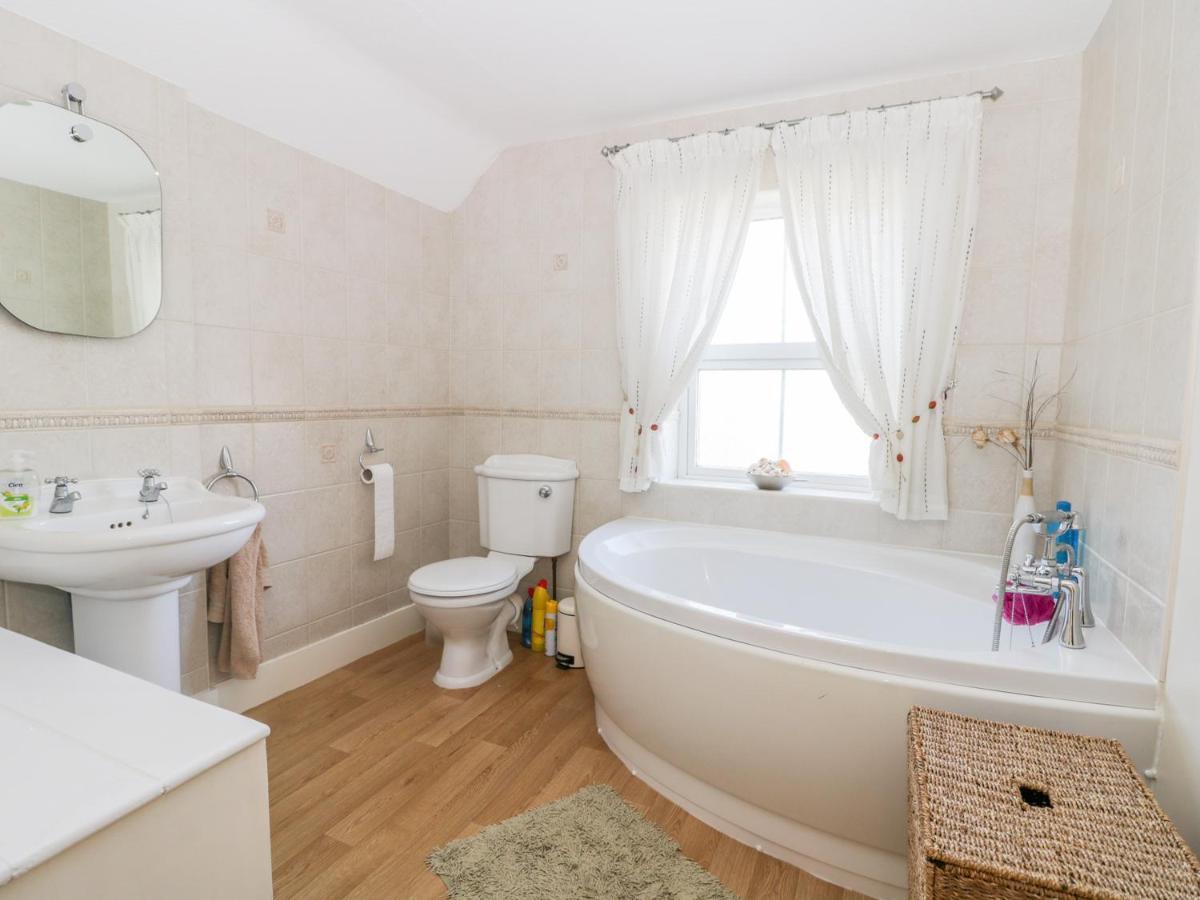 Dove Cottage Whitby Luaran gambar