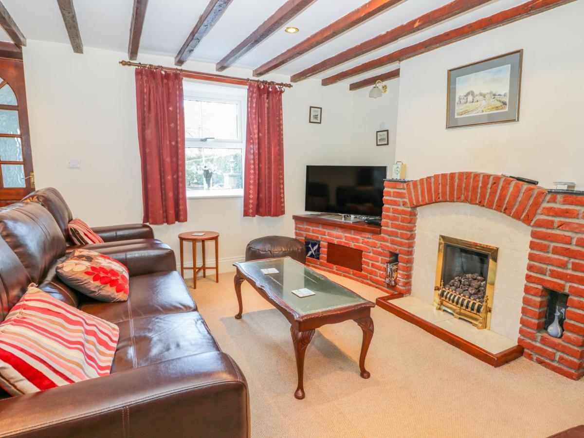 Dove Cottage Whitby Luaran gambar